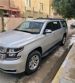 شيفروليه سوبربان